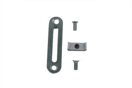 York Drive Line Chain Tensioner Nut and Anchor Plate Kit, includes tensioner nut and plate components for drive line repair.