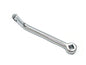 Clutch Release Arm Chrome