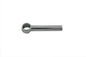 Clutch Mousetrap Rod End Chrome