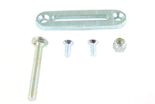 Load image into Gallery viewer, Chain Tensioner Anchor Plate and Carriage Bolt
