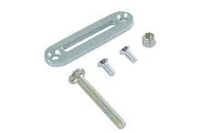 Load image into Gallery viewer, Chain Tensioner Anchor Plate and Carriage Bolt