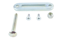 Load image into Gallery viewer, Chain Tensioner Anchor Plate and Carriage Bolt