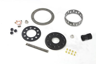 Clutch Hub 3-Stud Parts Kit