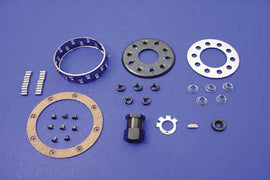 York Clutch Hub 5-Stud Parts Kit for drive line, featuring components visible in the image.