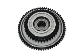 Clutch Drum Assembly
