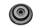 Clutch Drum Assembly