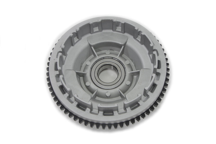 Clutch Drum Assembly