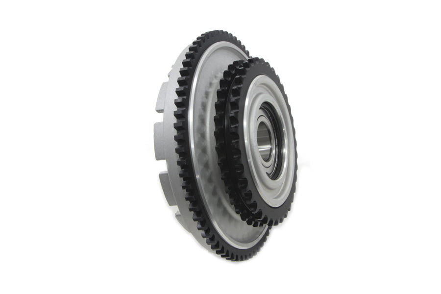 Clutch Drum Assembly