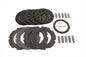 Clutch Pack Kit Police Type
