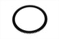 78 Tooth Clutch Drum Starter Ring Gear Weld-On