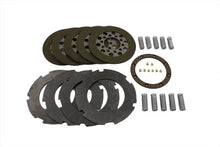 Load image into Gallery viewer, Clutch Pack with Kevlar Fiber
