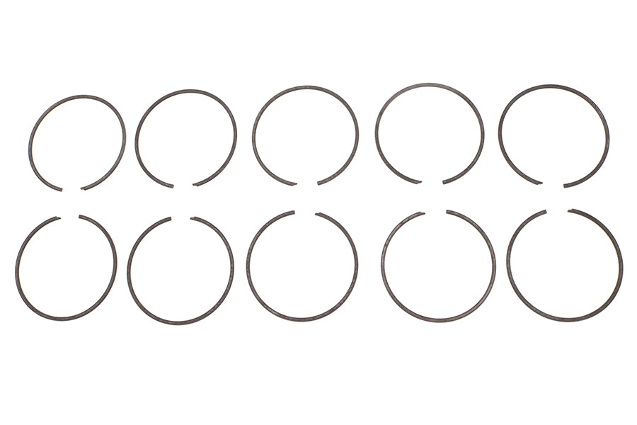 Clutch Pressure Plate Retainer Ring