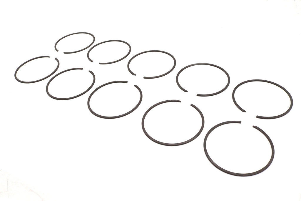 Clutch Pressure Plate Retainer Ring