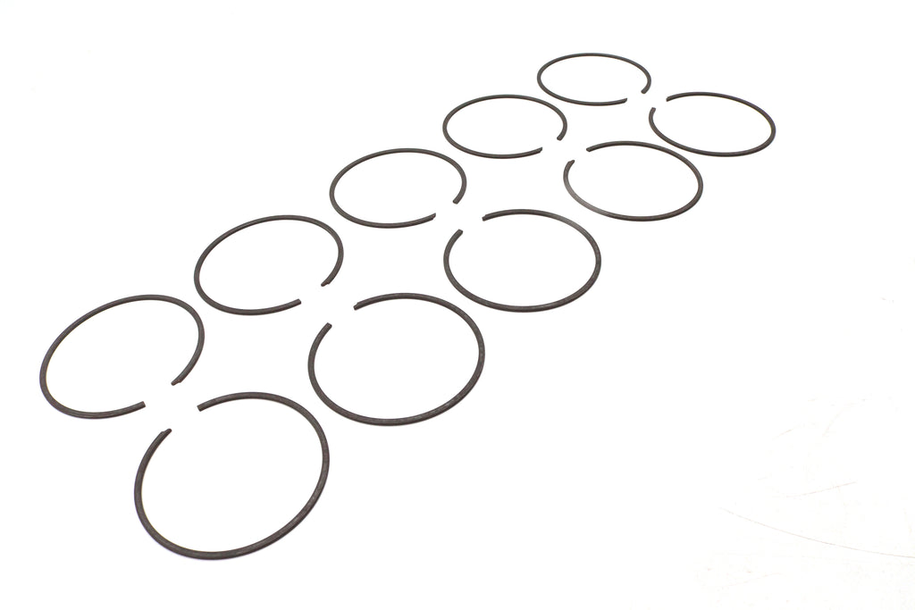 Clutch Pressure Plate Retainer Ring
