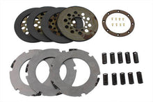 Load image into Gallery viewer, Clutch Pack Kit Police Type