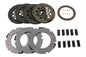 Clutch Pack Kit Police Type