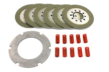 Load image into Gallery viewer, Barnett and Kevlar Clutch Kit