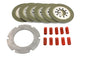 Barnett and Kevlar Clutch Kit
