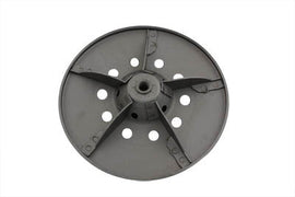 York 45-inch W/G clutch pressure plate for side valve engines, showing the metal component with mounting details.