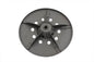 45 inch W/G Clutch Pressure Plate
