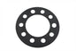 Clutch Hub Bearing Retainer Plate