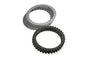 Barnett Carbon Fiber Clutch Kit