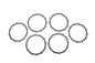 Barnett Carbon Fiber Clutch Set