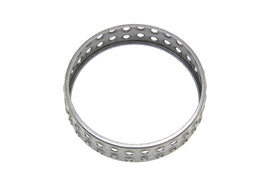All Balls clutch hub ball retainer for side valve York engines, shown in the image with metal components and retainer clips.