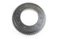 Servi-Car Clutch Drum with Ring Gear