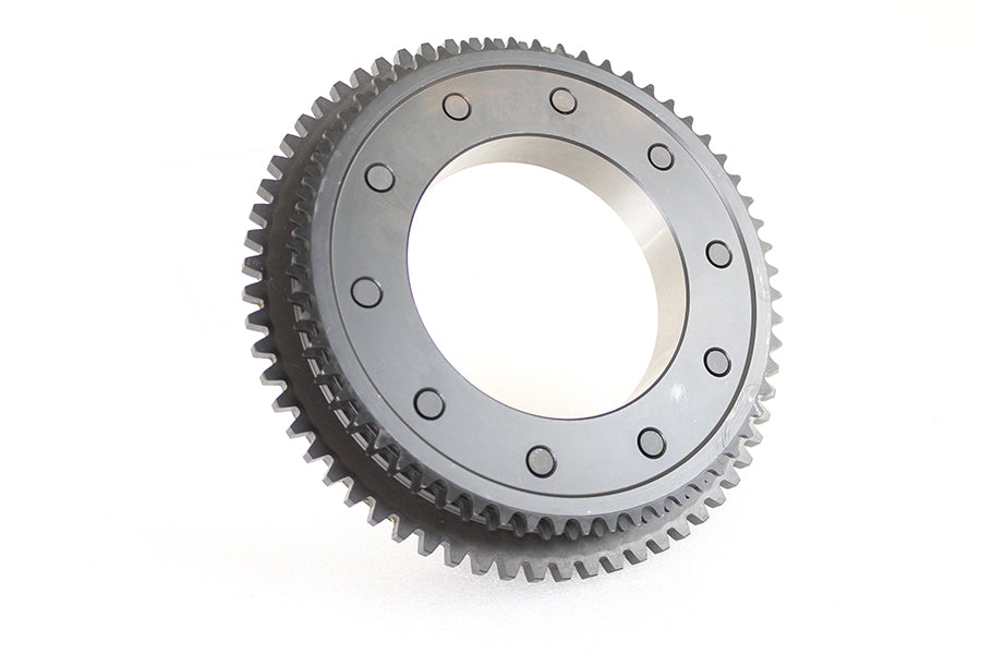 Servi-Car Clutch Drum with Ring Gear