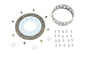 Clutch Hub Roller Kit