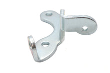 Load image into Gallery viewer, Clutch Cable and Oil Tank Bracket Zinc
