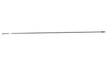 Load image into Gallery viewer, Foot Clutch Lever Rod Zicad Plated