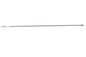 Foot Clutch Lever Rod Zicad Plated