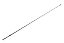 Load image into Gallery viewer, Foot Clutch Lever Rod Zicad Plated