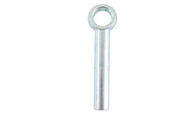 Load image into Gallery viewer, Foot Clutch Pull Rod End Zicad Plated