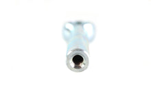 Load image into Gallery viewer, Foot Clutch Pull Rod End Zicad Plated