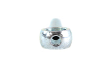 Load image into Gallery viewer, Foot Clutch Pull Rod End Zicad Plated
