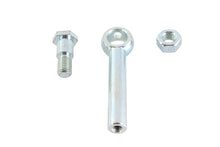 Load image into Gallery viewer, Clutch Mousetrap Rod End Zicad Plated