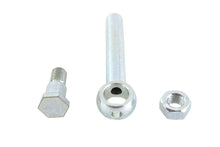 Load image into Gallery viewer, Clutch Mousetrap Rod End Zicad Plated
