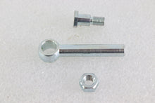 Load image into Gallery viewer, Clutch Mousetrap Rod End Zicad Plated