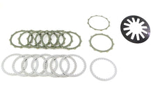 Load image into Gallery viewer, York Police Clutch Pack Kit