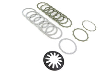 Load image into Gallery viewer, York Police Clutch Pack Kit