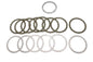 GTR FXD Clutch Plate Set