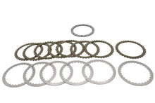 Load image into Gallery viewer, GTR FXD Clutch Plate Set
