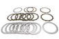 GTR M8 FLT Clutch Plate Set