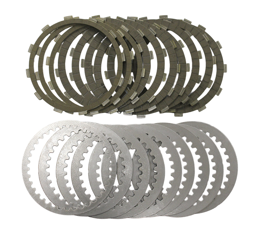 GTR M8 Clutch Plate Set