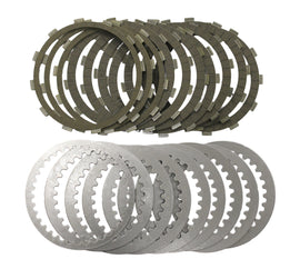 GTR M8 Clutch Plate Set