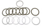 GTR FXST FLST Clutch Plate Set