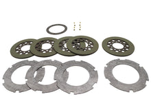Load image into Gallery viewer, GTR FX Clutch Plate Set